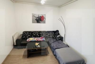 Apartament ARED, 2 Camere cu Balcon - 3