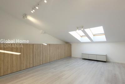 Vila  138 MP | Pipera- Mobexpert Homes | Curte + Parcare - 19