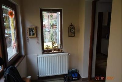 Casă cu 3 camere în Central - 8
