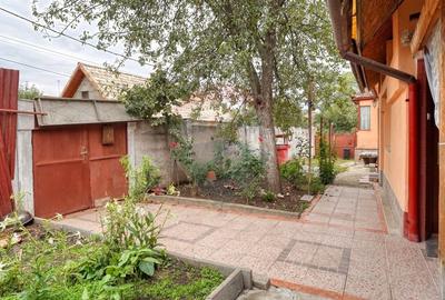 Casa de vanzare in Dumbravita, teren 691 mp, comision 0% - 23