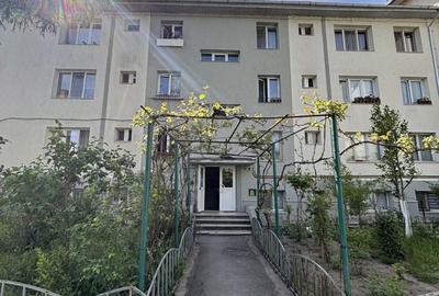 Apartament cu 2 camere semidecomandat în Central - 7