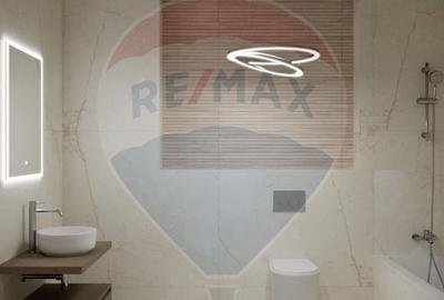 Garsonieră în Iancu Nicolae - 35