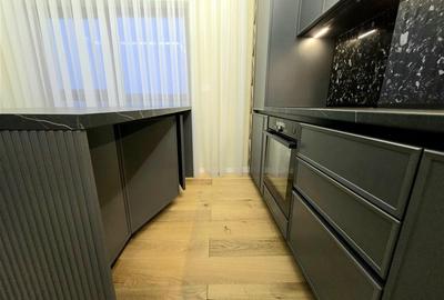 Apartament 2 camere, mobilat si utilat- Platou Galata - 3