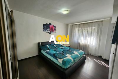 Apartament cu 2 camere decomandat în Ampoi 3