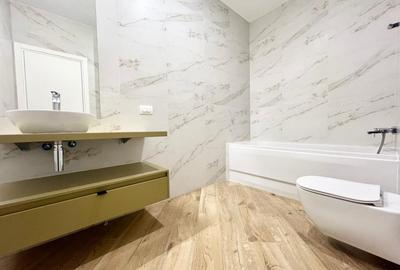 NOU / SUPERB  / SPATII GENEROASE / TERASA /PARTIAL MOBILAT SI UTILAT - 34