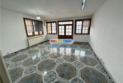 Birou, de 370 mp, în Republicii - 1