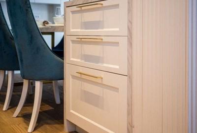 Clasic - Elegant apartament 3 camere la ISHO - 12