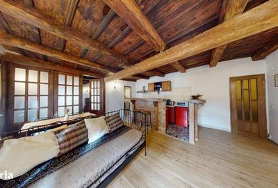 Apartament cu 3 camere în Orașul de Jos - 3