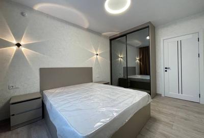 Apartament cu 2 camere decomandat în Europa - 4