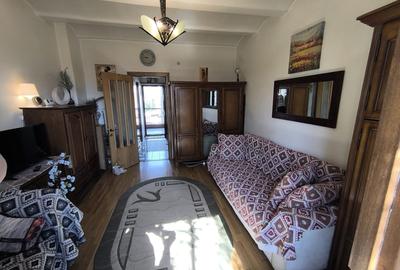 Garsonieră decomandată, mobilată în P-ța Muncii - 14