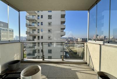 2 camere cu loc de parcare inclus Luxuria Domenii - 11