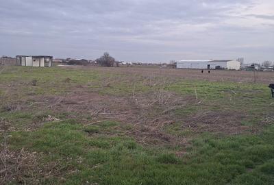 Teren de 567 mp, în Buda - 7