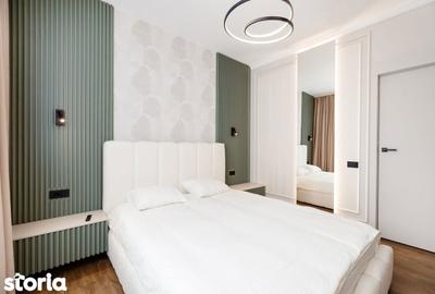 Apartament cu 2 camere în Aurel Vlaicu - 7