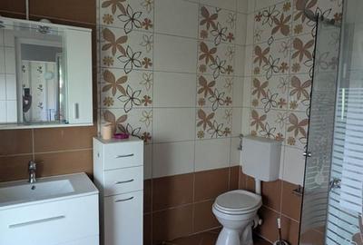 Apartament cu 3 camere în Ultracentral - 10