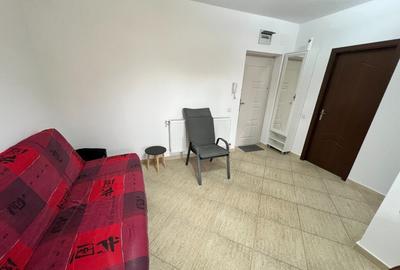 Apartament 2 camere,renovat cu gradina,zona Calea Cisnadiei - 3