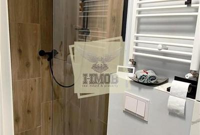 Garsonieră decomandată, mobilată în Lazaret - 8