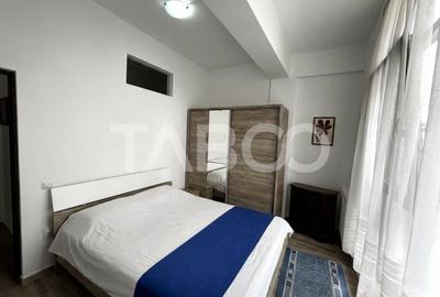 Apartament cu 2 camere semidecomandat, mobilat în Mihai Viteazul - 10