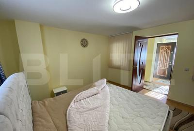 Casa de vanzare, mobilata si utilata, 4 camere si anexa - 5