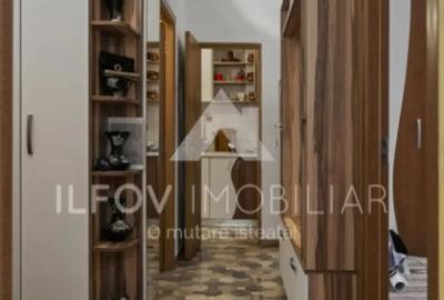 Apartament cu 3 camere decomandat, mobilat în Magheru - 12