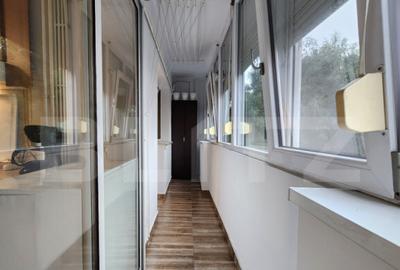 Apartament de inchiriat, 56 mp, zona Ultracentral - 1