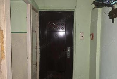 Apartament cu 2 camere semidecomandat în Micro 15 - 6