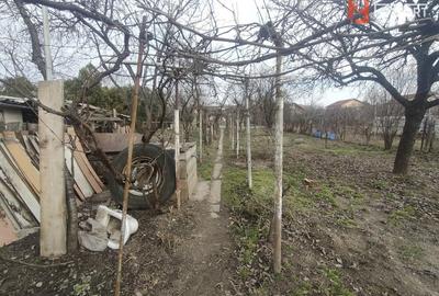 Casă individuală cu 5 camere cu Canalizare în Girocului - 13