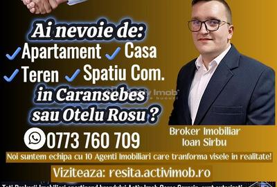 Casă cu 3 camere cu Teren 822 Mp în Central - 14