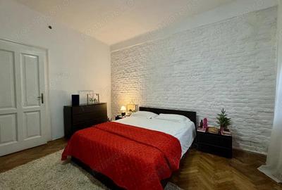 Apartament cu 2 camere în Elisabetin - 3