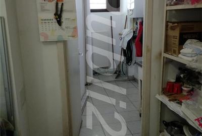 Spațiu comercial, de 70 mp, în Triaj - 4