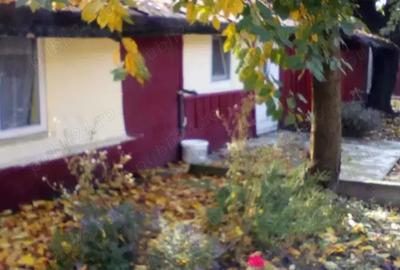 Casa batraneasca -centrul vechi roman Casa batraneasca -centrul vechi roman - 1