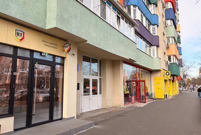Spațiu comercial, de 63 mp, în Brâncoveanu - 4