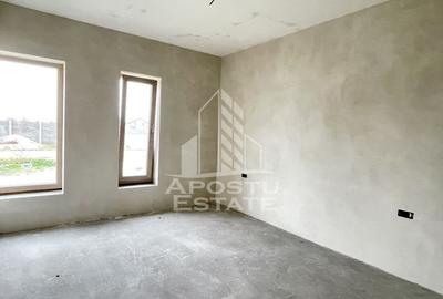 Casa individuala 4 camere Liebling - 7