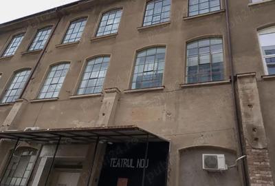 Spațiu comercial, de 161 mp, în Nerva Traian