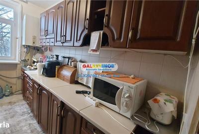 Apartament cu 3 camere decomandat în Central - 6