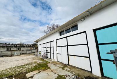 Spațiu comercial, de 100 mp, în Exterior Vest - 3