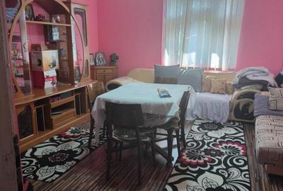 Proprietate in Targu Jiu, str. Victoriei - zona peco MOL - 4