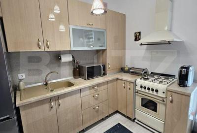 Apartament cu 3 camere în Ulmi - 1
