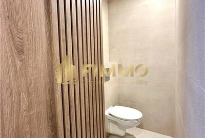 Apartament cu 2 camere semidecomandat în Est - 8
