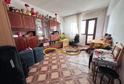De vanzare apartament 3 camere,Str Letea, Bacau - 15