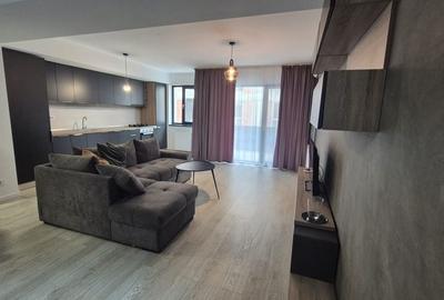 Apartament cu 2 camere decomandat în Pipera - 1