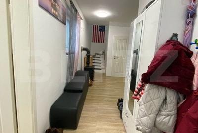 Casa cu piscina mobilata la cheie - 4