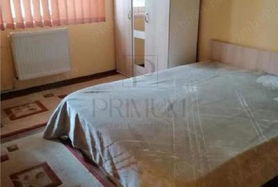 Garsonieră decomandată în Cetății - 1