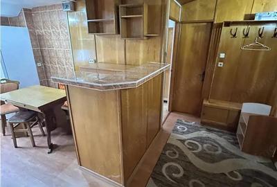 Apartament cu 2 camere decomandat în Bucovina