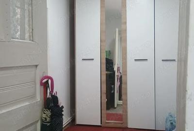 Casă cu 3 camere cu Teren 2476 Mp în Poșta Câlnău - 8