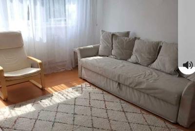 Apartament cu 3 camere semidecomandat în Republicii - 2