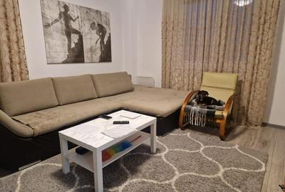 Apartament 2 camere Tractoru , balcon+terasa comuna - 3