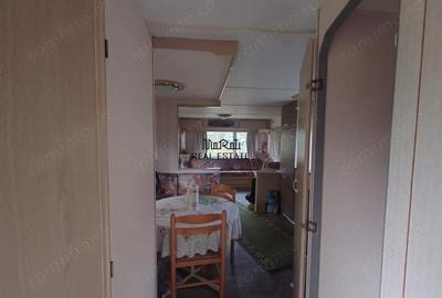 Casa mobila Nordstar RRC31 - 30 mp, complet mobilata si utilata - 14