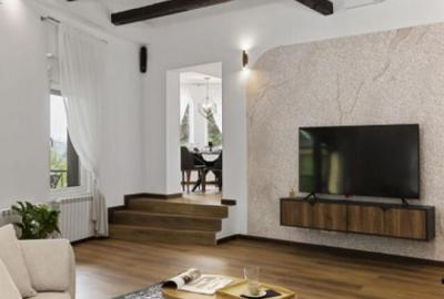 Refugiu de Vis in Cornu Priveli?te Panoramica ?i Apu - 7