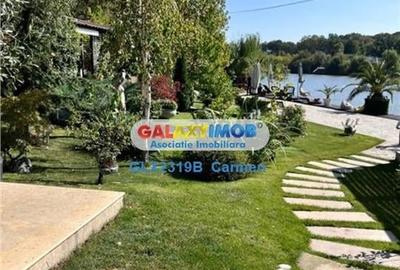 De vanzare vila  superba in Corbeanca - 19