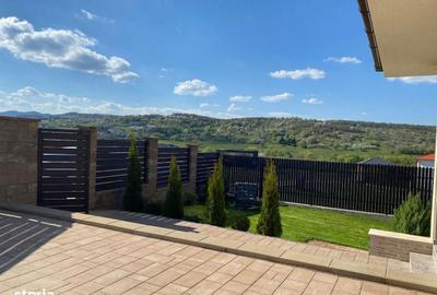 Casă cu 4 camere în Cisnădioara - 3